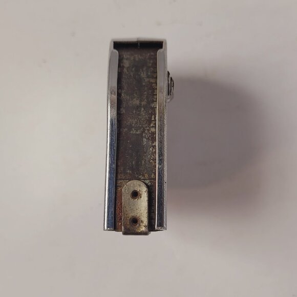 Vintage Six-Foot Streamline Metal Tape Measure Model No. 406 - Picture 6 of 8